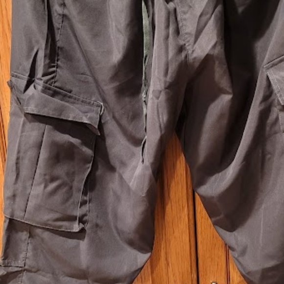 Cargo Jogger Pants - Picture 2 of 3